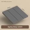 3Gang 2Way Switch