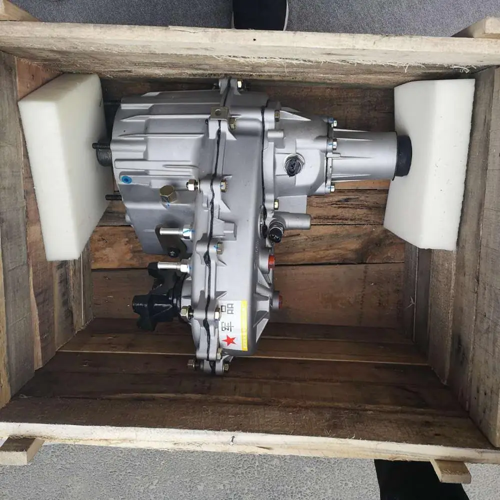 
 Чехол для переноса военных внедорожников для Dongfeng Warrior EQ2050 1800C21-010  