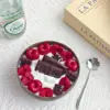 Cherry Bowl 13 * 7 (480g) Cherry Flavor