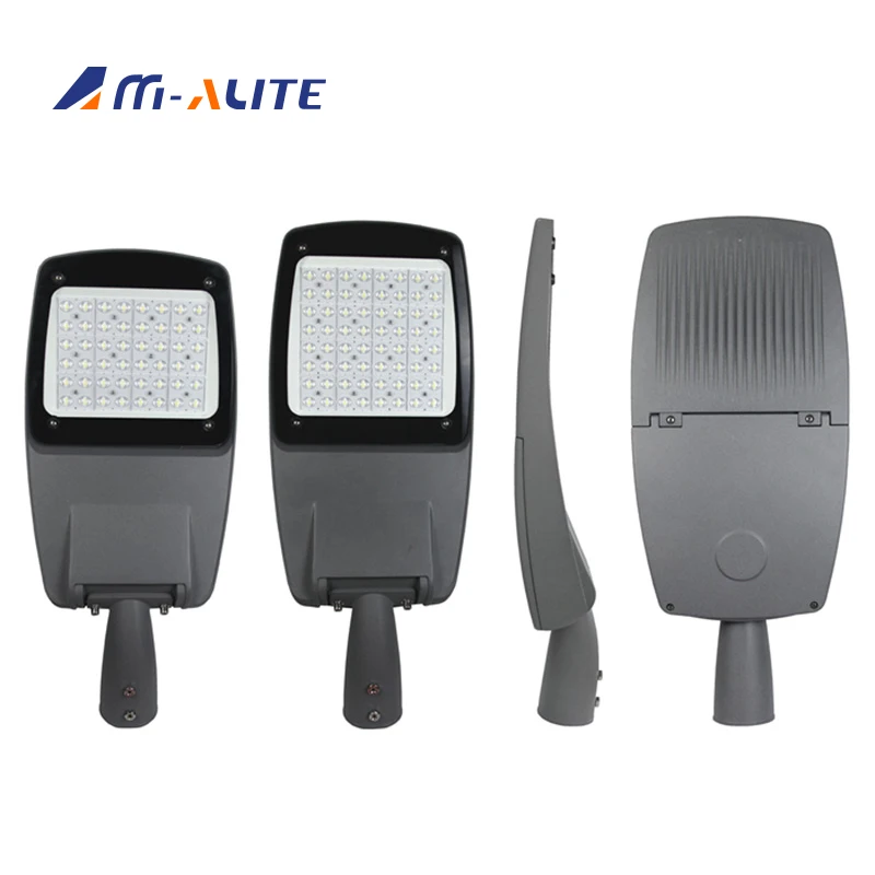 2021 Factory Directs Sales Aluminium Shape Casing Manufacture Led Street Light