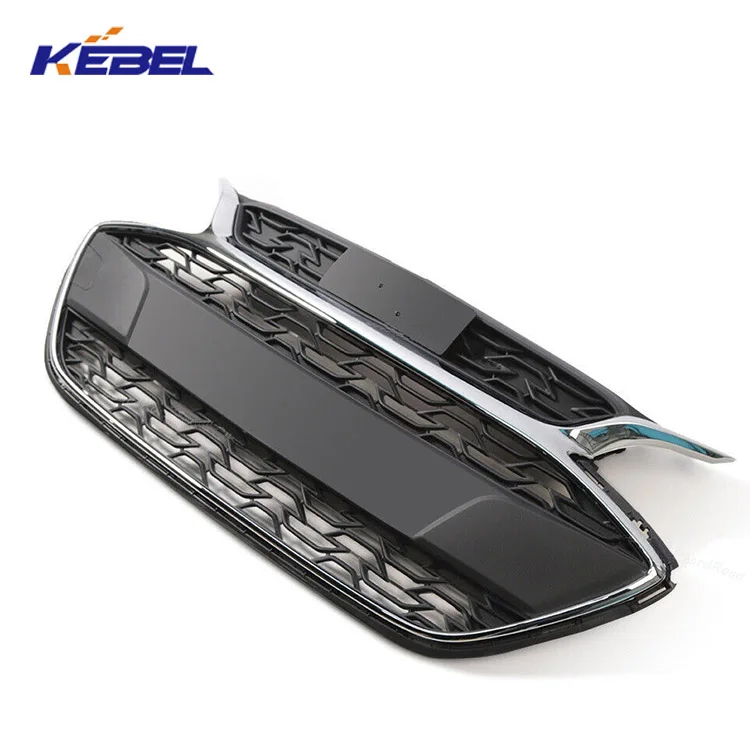 product high quality auto car grille mesh 42687998 front bumper grille for chevrolet spark 2019 2020 2021 body parts-7