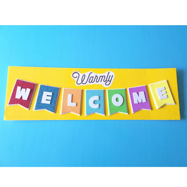 50*70 см цветная бумага пенополистирольная доска плита КТ дисплей для