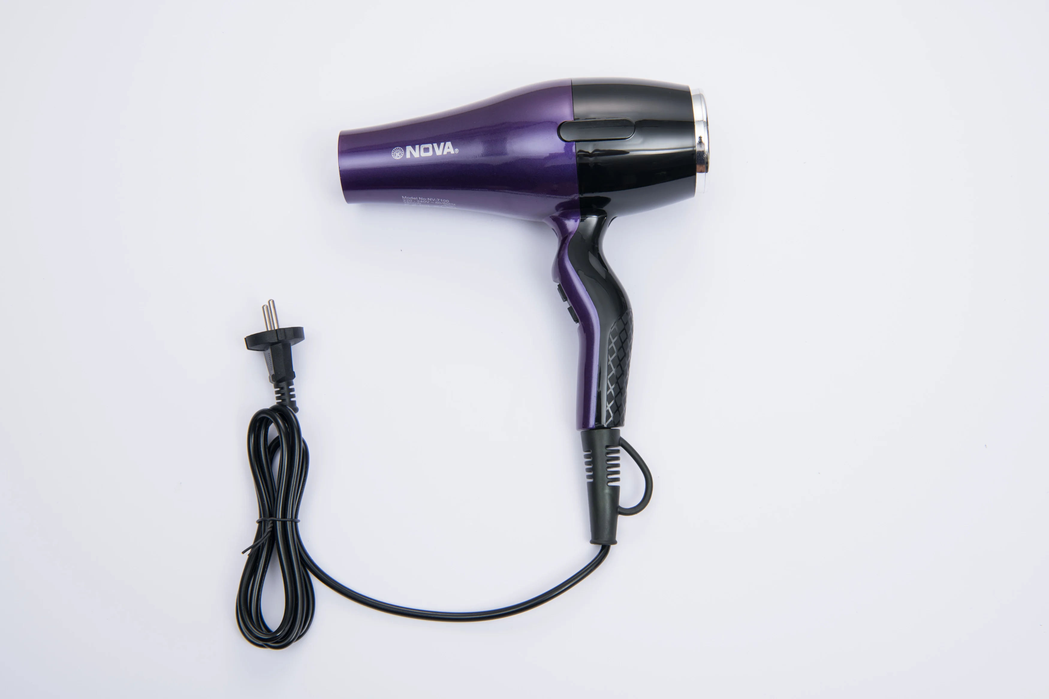 Secador Nova 7100 | MercadoLibre