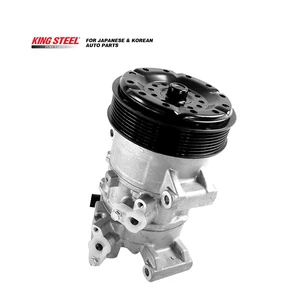 KINGSTEEL OEM 88310-05090 Manufacturer Auto Parts Electric Car Other Air Conditioner AC Compressor for TOYOTA AVENSIS