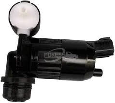 Factory Outlet High Quality Car Water Spray Pump OEM BA8317664AA for... — 3