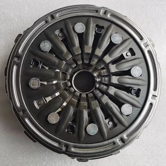 High Quality Genuine Clutch Plate 412002d220 412002d200 412002d101 For