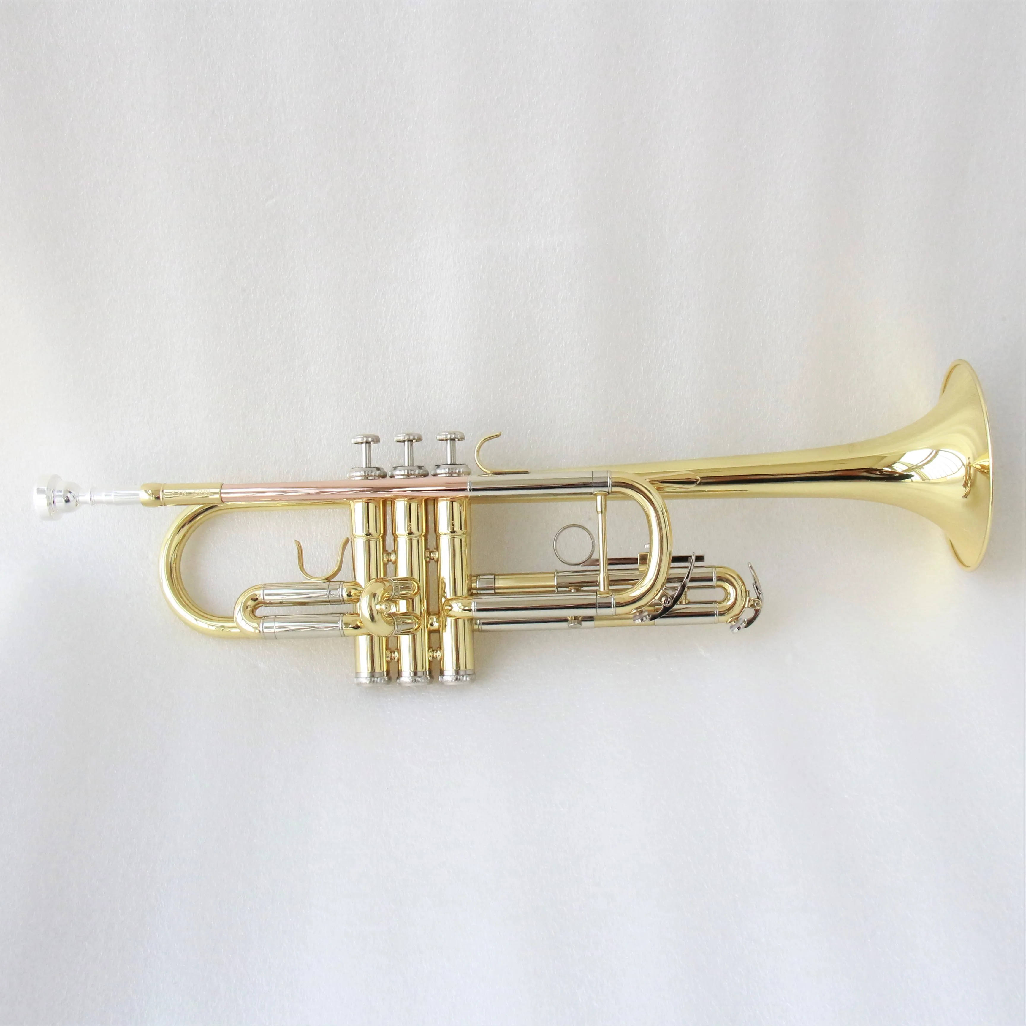 High End Inexpensive C Trumpet Clean Wholesale Trumpet Best Cost