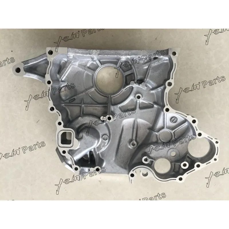 4M40 Timing Cover for Mitsubishi Diesel Engine Part 2