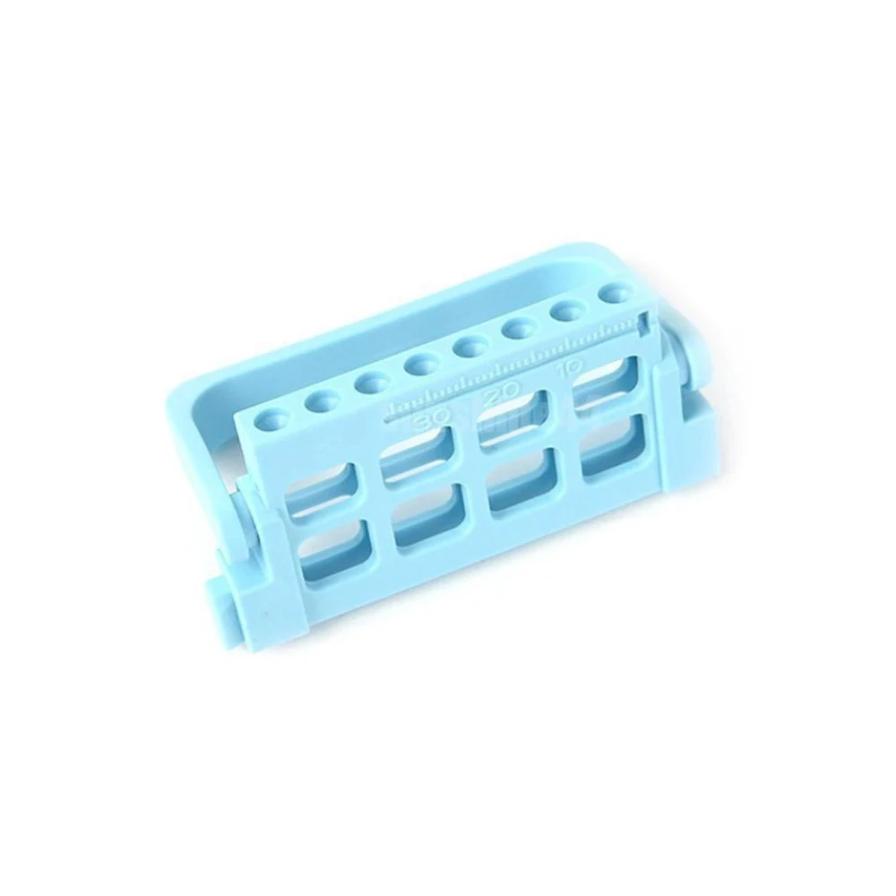 Dental Endo Files Holder Niti Root Canal File Holder