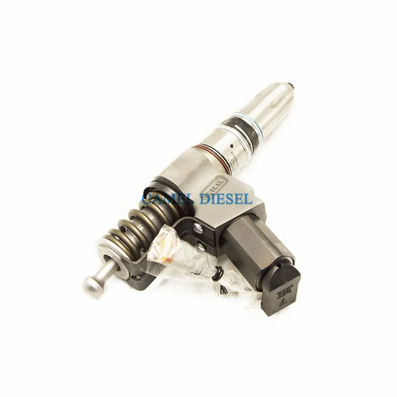 High Quality Engine Diesel Fuel Injector 3411691 3411765 3411766