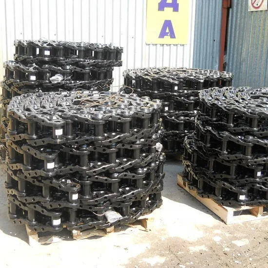 モータース ZX520 Track Link Assy - Durable Solutions for Heavy Machinery