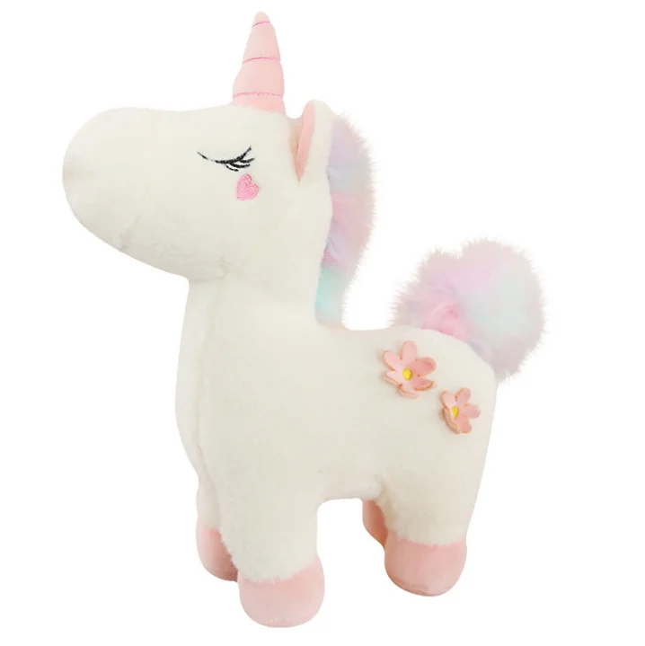 ぬいぐるみユニコーン人形ポニーガールハートオンライン有名人女の子かわいい人形韓国かわいい人形枕ぬいぐるみ Buy ぬいぐるみ かわいいと快適な クリエイティブデザイン Product On Alibaba Com