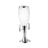 Silver Two faucets P15