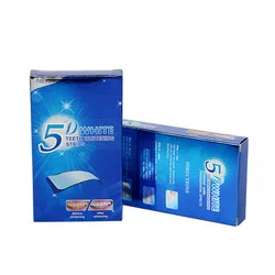 dental teeth whitening strips