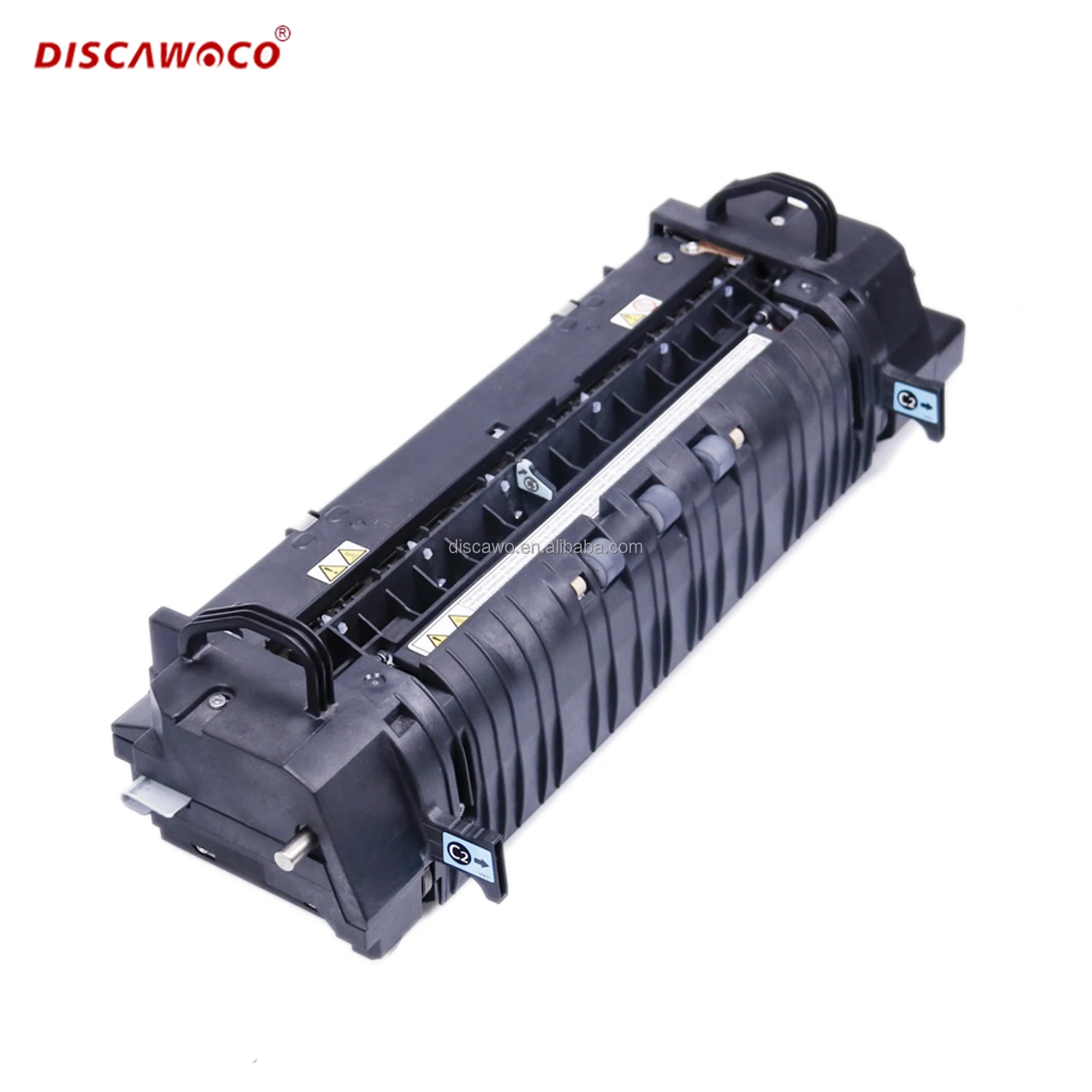 D144-4252 Fuser Unit For Ricoh Aficio Mpc4502 Mpc5502 Mp C4502 C5502 ...