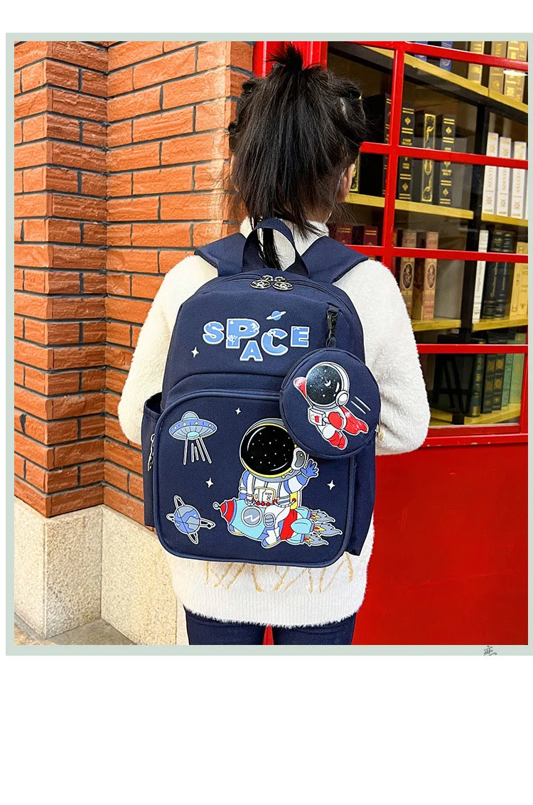 Explosive Models Haslor  Factory OEM pink School Bags for Girls TKA With Wholesale Best Seller
