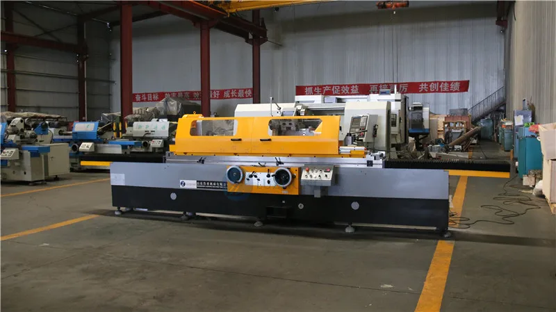 Китайский цилиндрический шлифовальный станок M1450