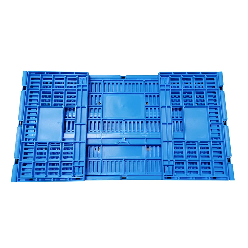 Plastic Egg Crate High Quality Plastic Crate for Produce
