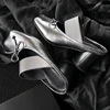 dark silver