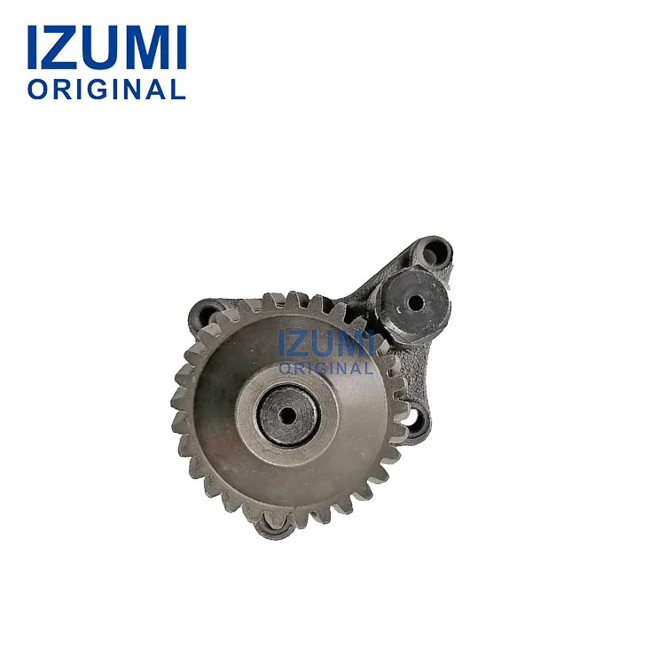 A2300 Oil Pump