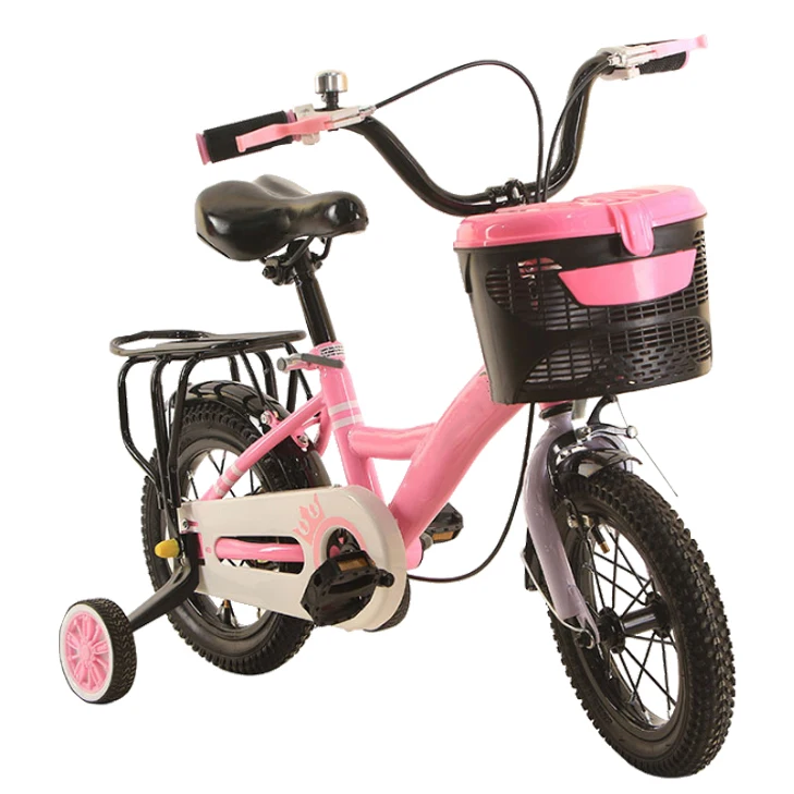 TIANXING Single Speed Bicycles - Perfect for Kids Ages 5-7