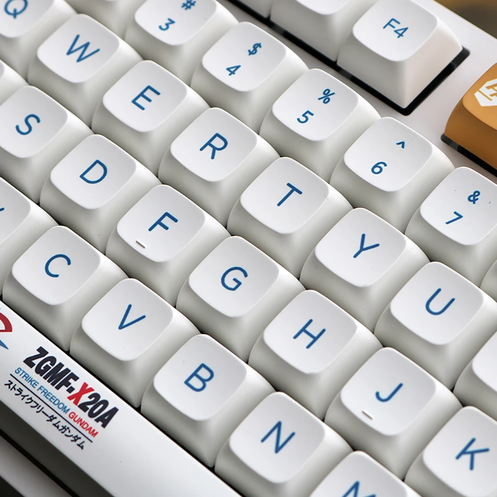 NovelKeys PBT RAW キーキャップセット NovelKeys PBT RAW キー