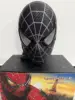 black-Tobbey Spider