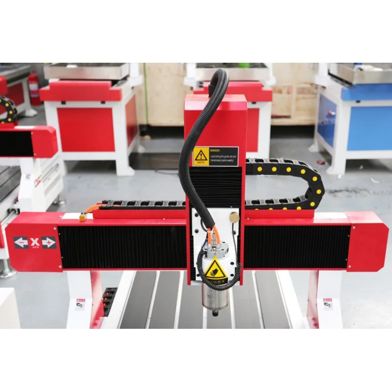 Min 5axes CNC Milling Router Pocket Nc 5 Axis CNC Routeur Bois CNC Tour 5 Axes