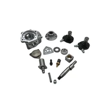 All Accessories for diesel pump valve assembly metering unit solenoid valve pump head plunger pressure sensor
