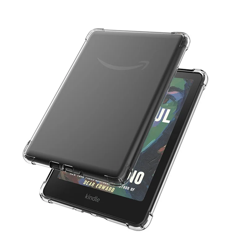 Kindle Colorsoft Signature Edition - Shockproof Case