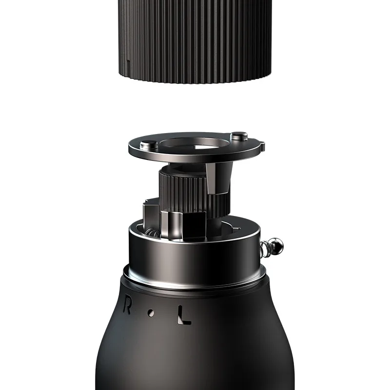 
 Xiaomi Mi 16 в 1 отвертка Комплект из трех передач precision Ratchet Невидимый всплывающих окон двухконфорочная вафельница для насадок из сплава  