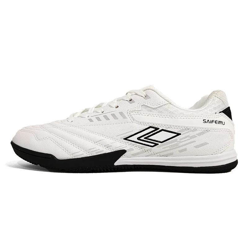 SAIFEINU High-quality Fashion Indoor Soccer Boots Retro Futbol Soccer Shoes 2024 New Ori aperçu 9
