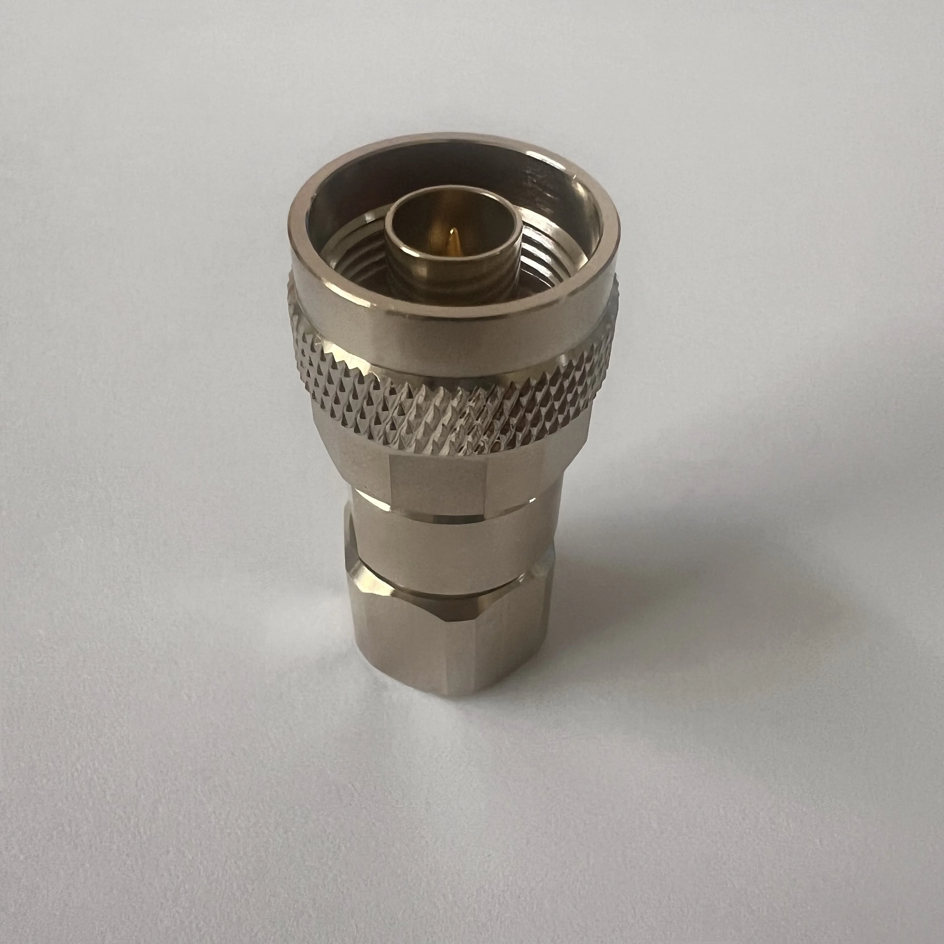 product n connector n j7u male connector rf n connector-2