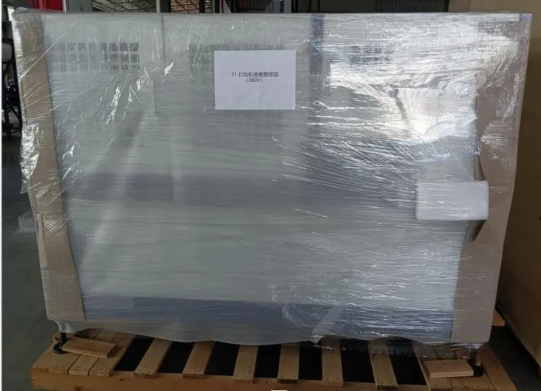 High Speed Printing Slotting Die Cutting Machine Automatic Rotary Die