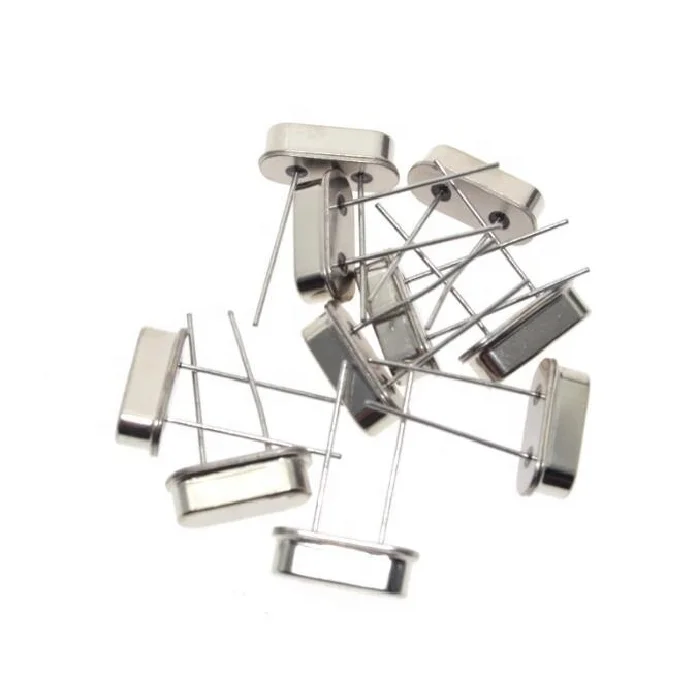 Лидер продаж 8 000 М 16 мГц кварцевый Кристаллический Резонатор пассивный осциллятор HC