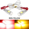 ROJO AMARILLO