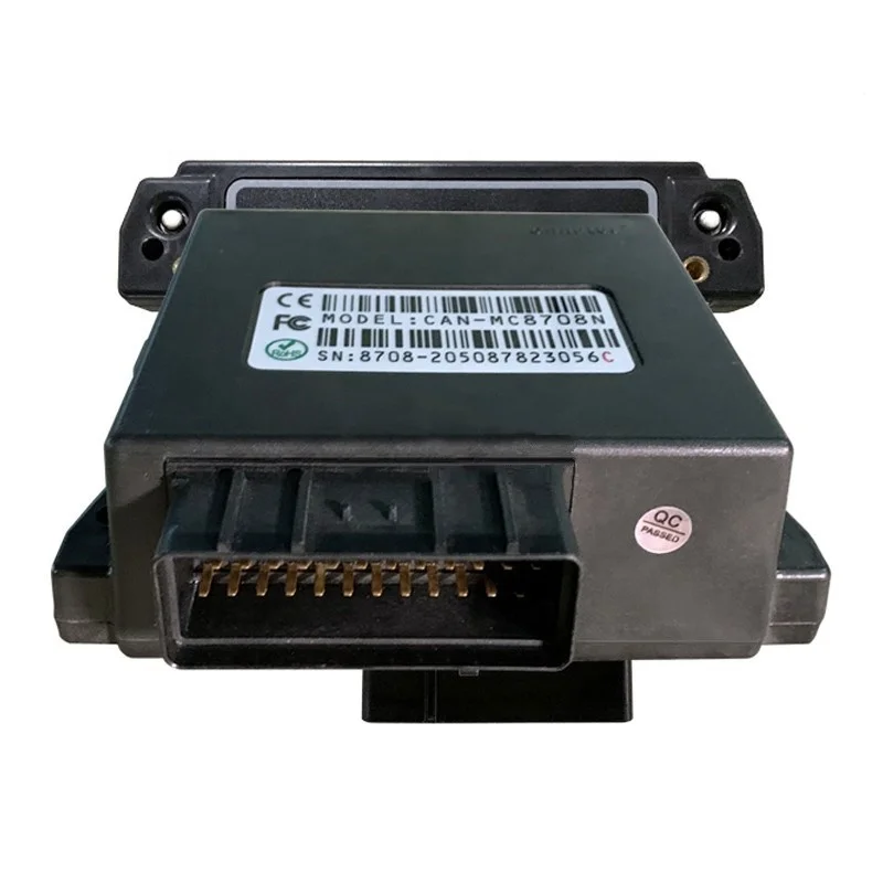 Aftermarket Ground Control Unit Ecu For Sinoboom Scissor Lift - Buy ...