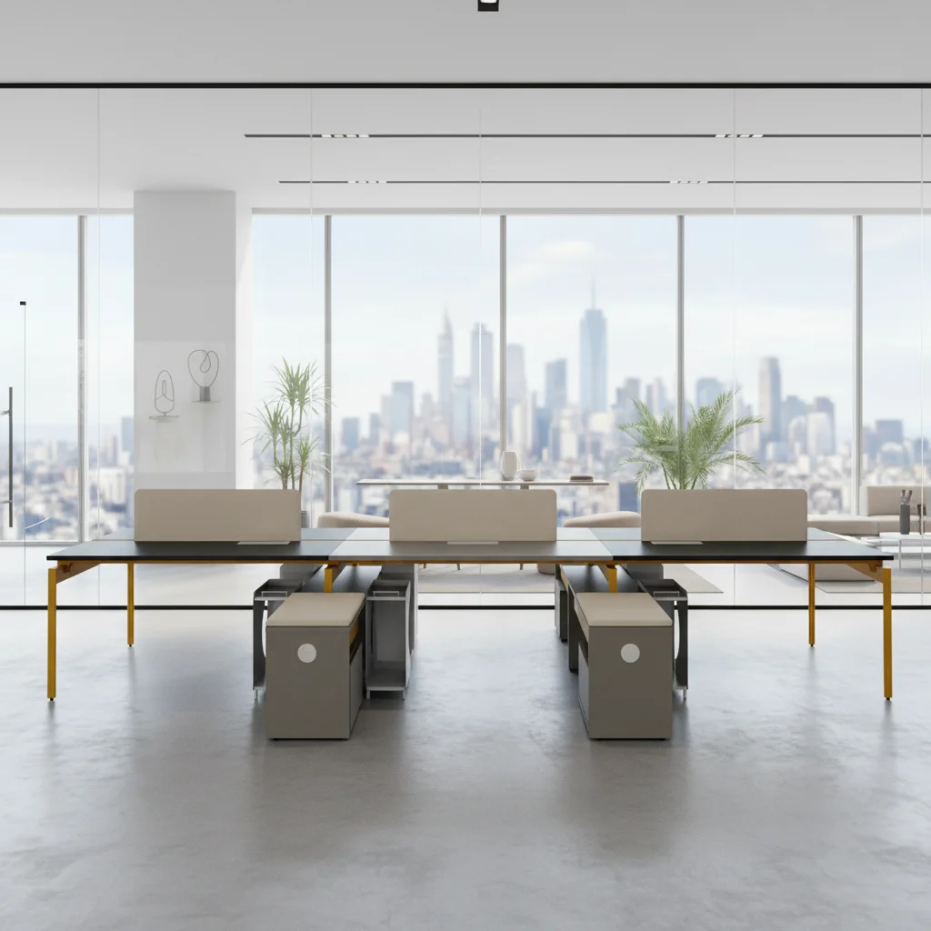 Custom Durable Eco-Friendly Solid Wood Modern Commercial Restaurant Furniture for Cafe Hotel Western Restaurant Project 3
