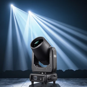 きゅん　　　 セレモニーに！新品　BEAMS lights Amazon.com: JUNMAN 295W 14R Beam Moving Head Light DJ Disco