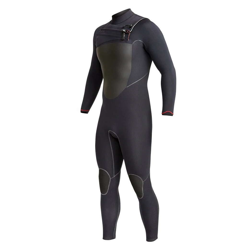 Liquid Seal Taped Thermal Chest Zip Wetsuit Buy Liquid Taped Thermal