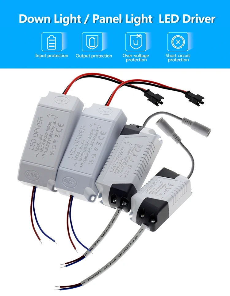 led driver (78)