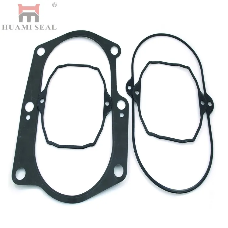 パーツ emiyani Excavator Parts EX200-2 Hpv091hydraulic Main Pump Gasket 8057232