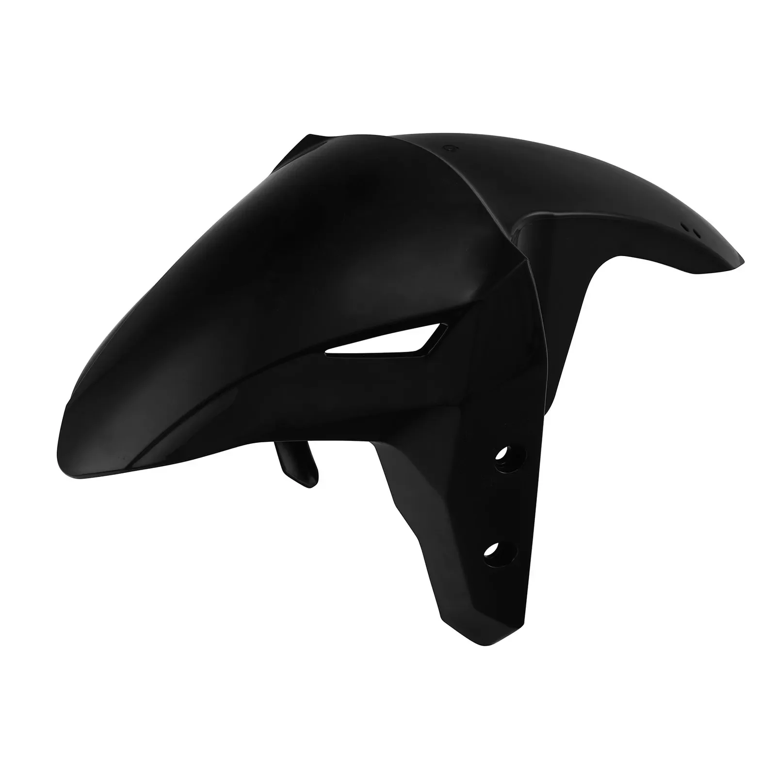 TCMT XF110357-UP Boyasız ABS Plastik Ön Çamurluk, Garantili