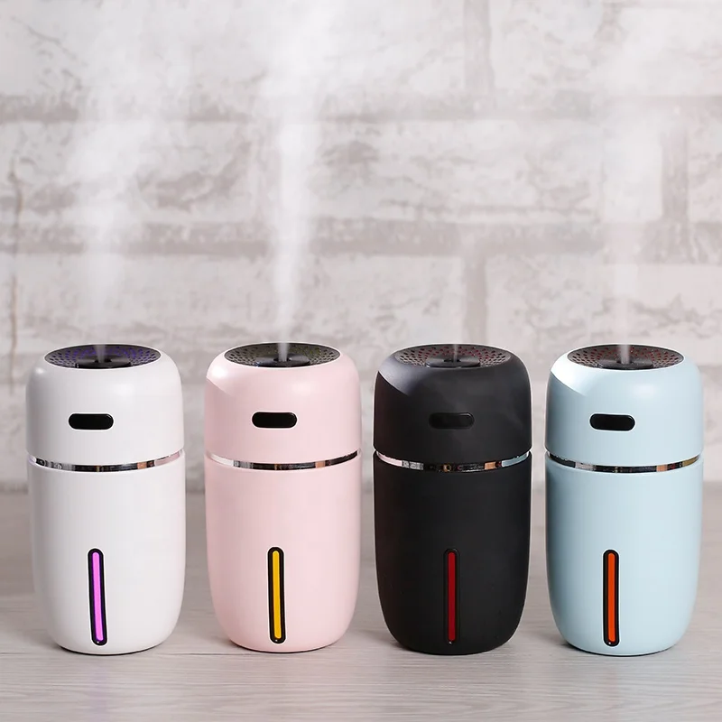 Newly design Mini humidifier air humidifier for skin care 2019 hot selling humidifier