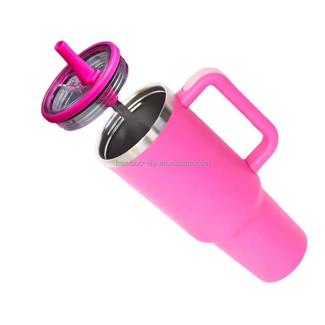 2024 New Product 100 Leak Proof Hydrojug Traveler Tumbler With Leak