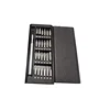 0012/Large Set/Aluminum Handle/OPP Box