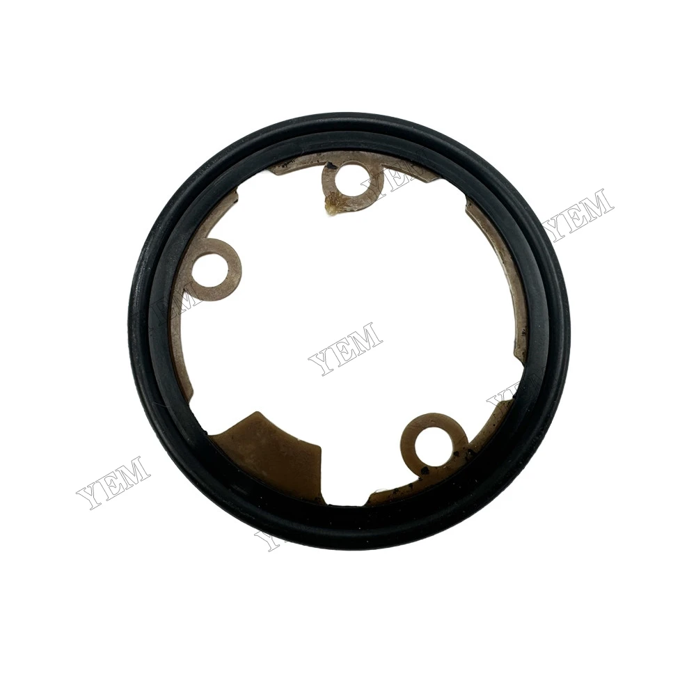 Oil Cooler Core RE515469C Fit for John Deere 5030T Engine 2