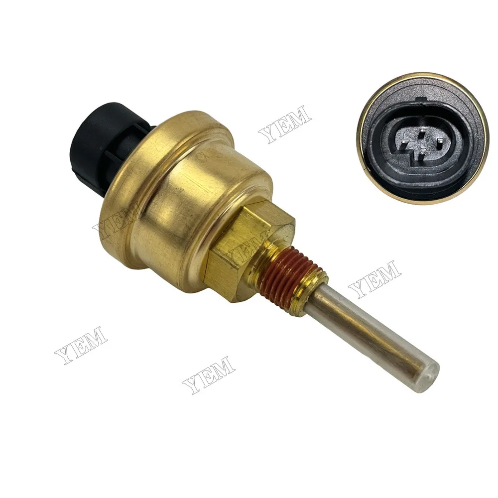 Air Rest Sensor 4903489 3612521 4383932 Fit for QSX15 Engine