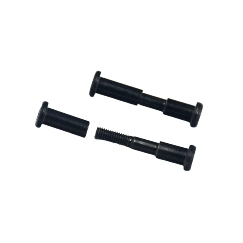 Interlocking Screws Folding Hook up Lock Screw Replacement Parts for Cityneye M365 Electric Scooter Adult