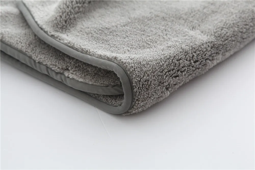 Asciugamani In Microfibra Set Asciugamani Cucina Microfibra Asciugamani Piccoli Bambini Set Di - Foto 4